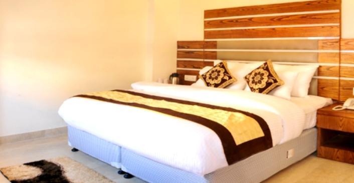 Hotel All Iz Well-By Haveliya Hotels- Traveller'S Choice Award Winner 2025 New Delhi Exterior photo