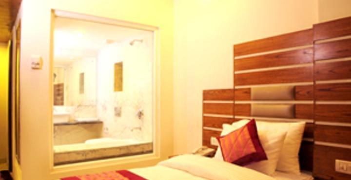 Hotel All Iz Well-By Haveliya Hotels- Traveller'S Choice Award Winner 2025 New Delhi Exterior photo