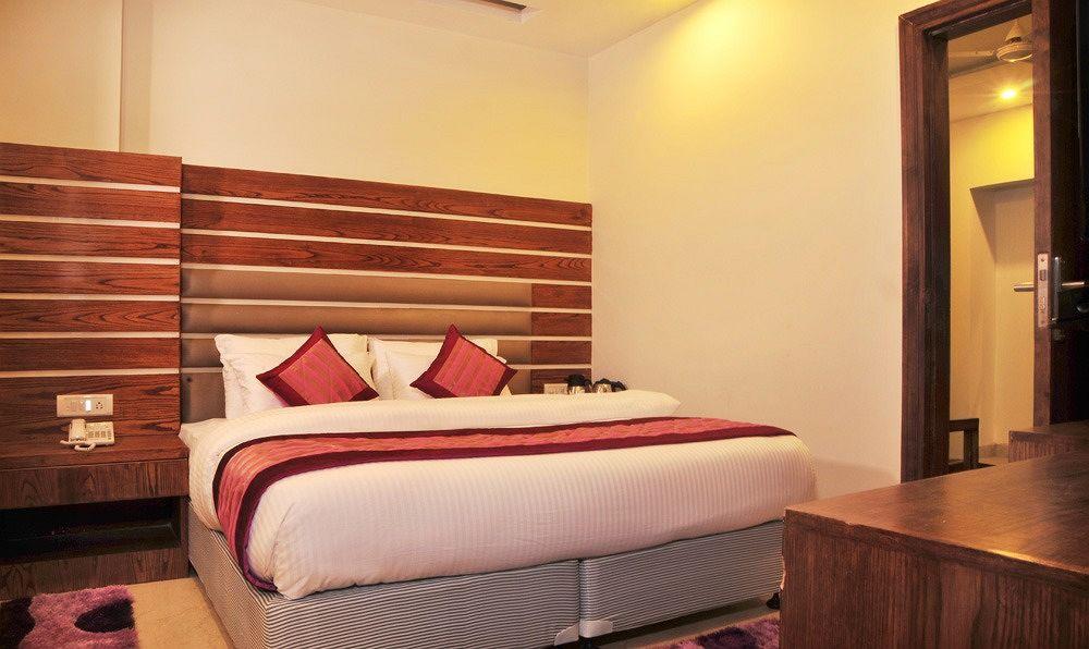 Hotel All Iz Well-By Haveliya Hotels- Traveller'S Choice Award Winner 2025 New Delhi Exterior photo