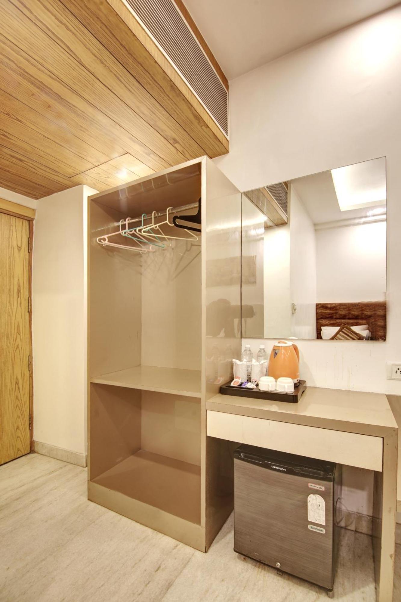 Hotel All Iz Well-By Haveliya Hotels- Traveller'S Choice Award Winner 2025 New Delhi Exterior photo