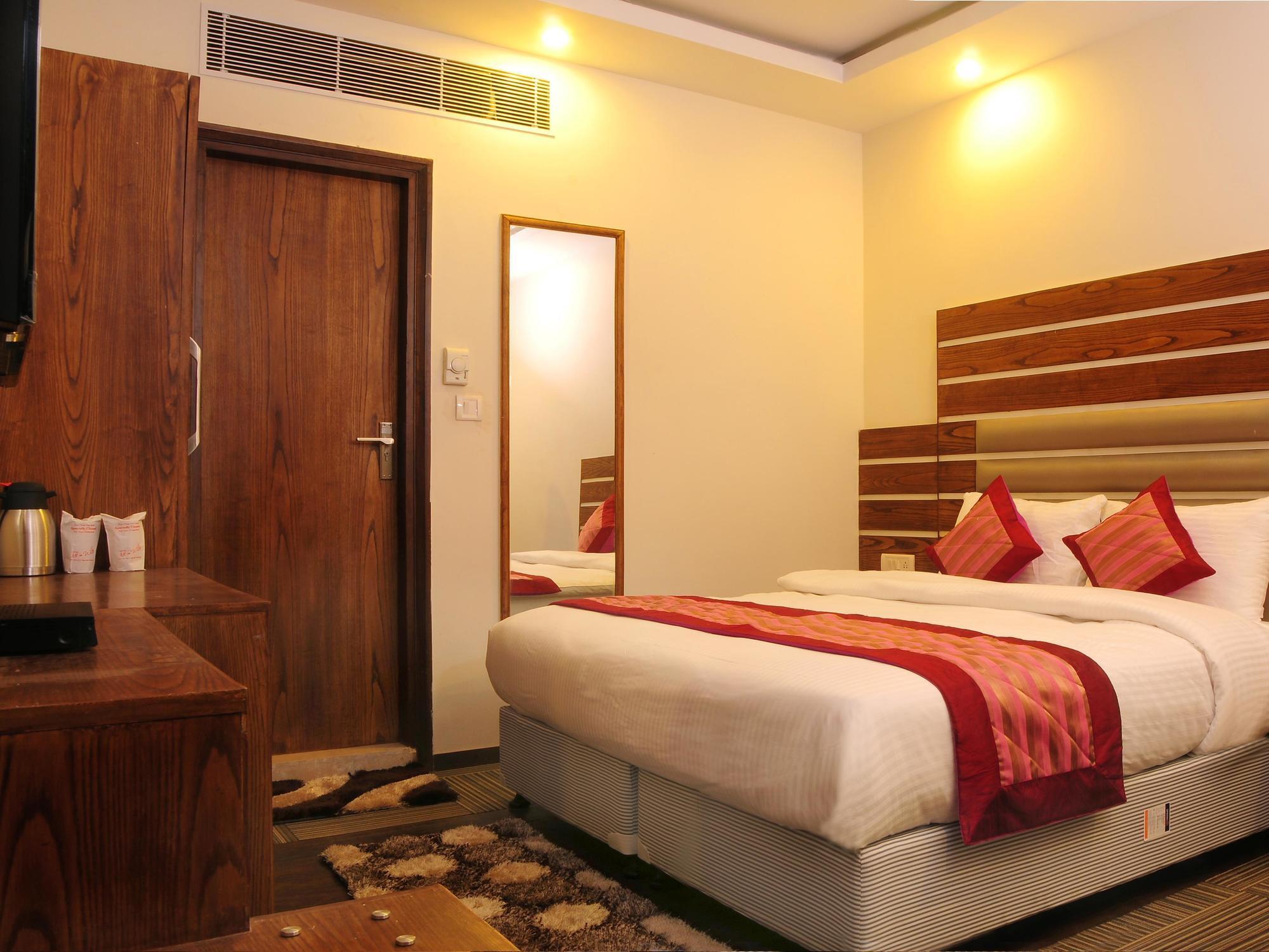 Hotel All Iz Well-By Haveliya Hotels- Traveller'S Choice Award Winner 2025 New Delhi Exterior photo